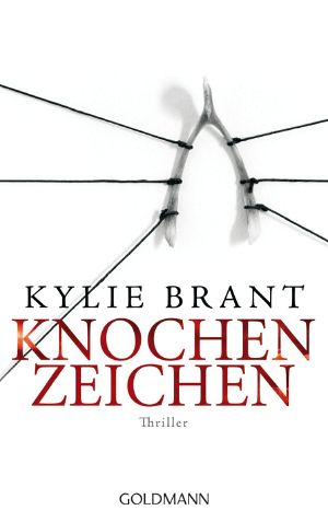 [Mind-Hunter 03] • Knochenzeichen